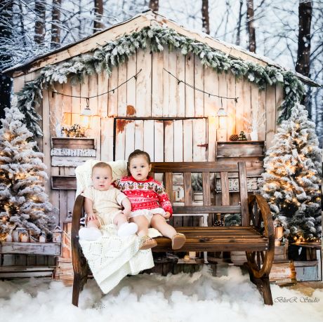 Seasonal Photography